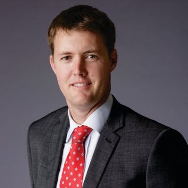 Brendan Marr, Principal Solicitor at Magnetic Legal — Townsville lawyers